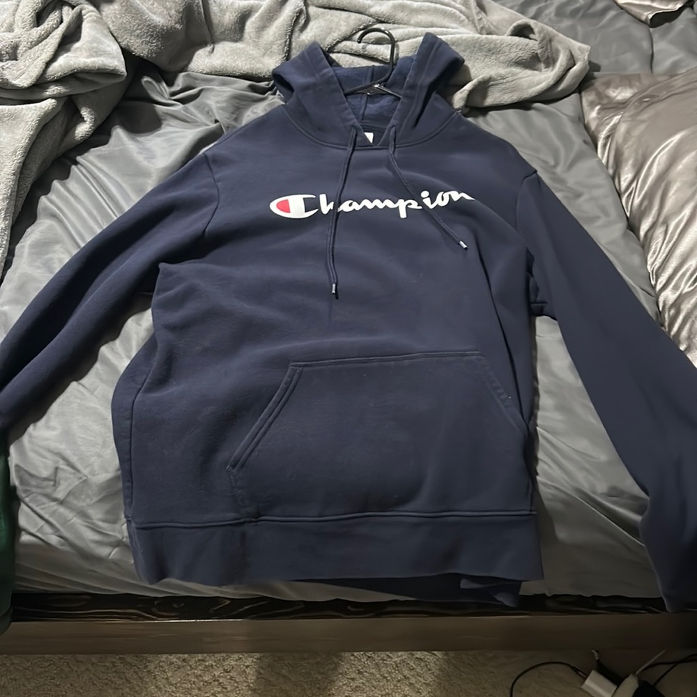 Champion Hoodie